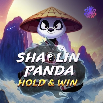 Shaolin Panda: Hold & Win - BOYBET168