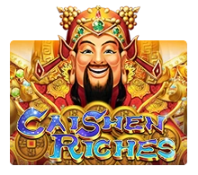Caishen Riches - BOYBET168