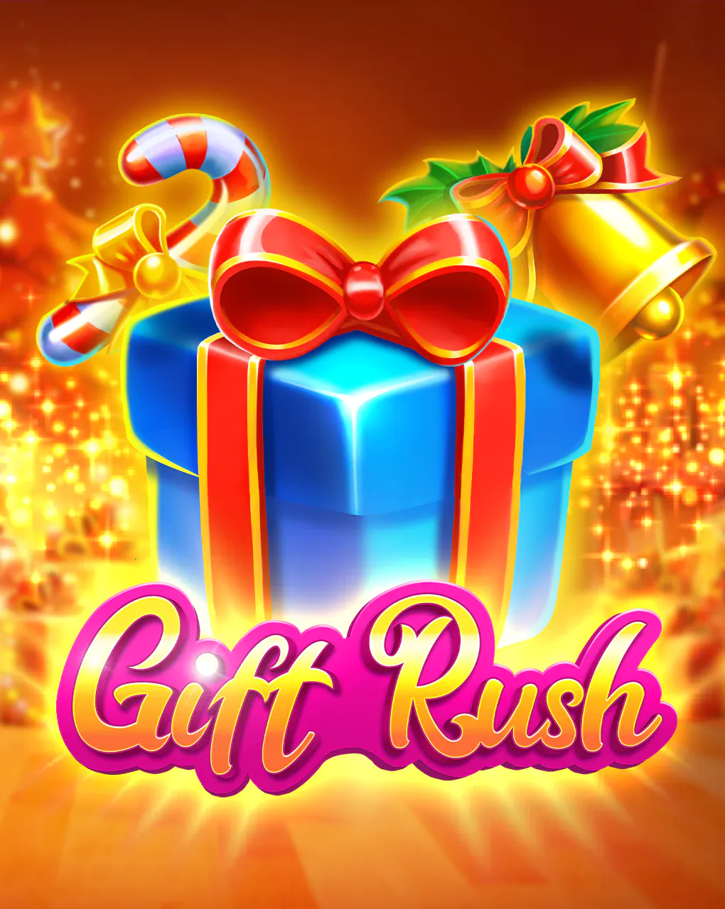 Bgaming : Gift Rush - BOYBET168