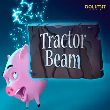 NolimitCity : Tractor Beam - BOYBET168