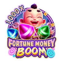 FORTUNE MONEY BOOM - BOYBET168