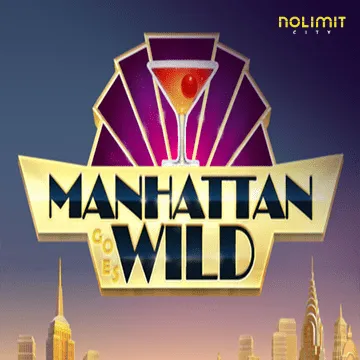 NolimitCity : Manhattan Goes Wild - BOYBET168