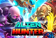 Alien Hunter - BOYBET168