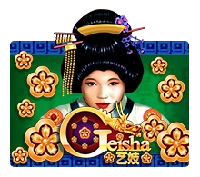 Geisha - BOYBET168