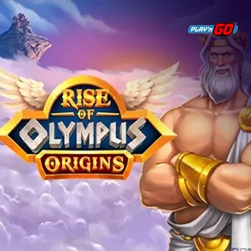 Rise of Olympus Origins - BOYBET168