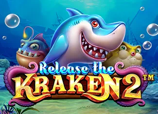 Pragmatic : Release the Kraken 2 - BOYBET168