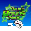 Double Bonus Poker 5 Hand - BOYBET168