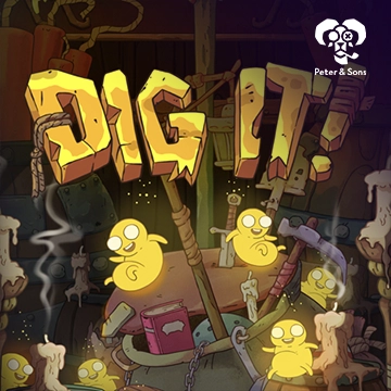 Dig It - BOYBET168