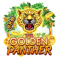 THE GOLDEN PANTHER - BOYBET168