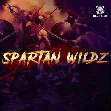 Spartan Wildz - BOYBET168