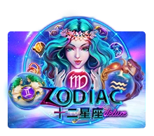 Zodiac Deluxe - BOYBET168