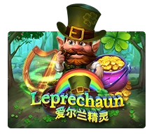 Leprechaun - BOYBET168