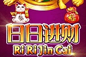 Ri Ri Jin Cai - BOYBET168