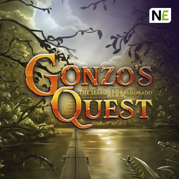 Gonzos Quest - BOYBET168