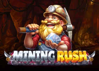 Pragmatic : Mining Rush - BOYBET168