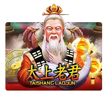 Tai Shang Lao Jun - BOYBET168