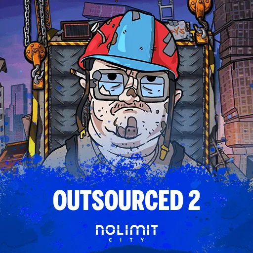 NolimitCity : Outsourced 2 - Balkan Engineering - BOYBET168