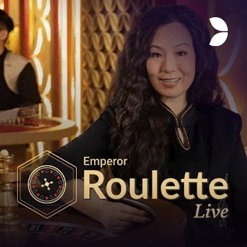 Emperor Roulette - BOYBET168
