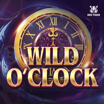 Wild OClock - BOYBET168