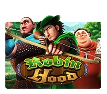 Robin Hood - BOYBET168