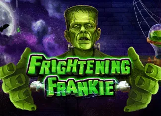 Pragmatic : Frightening Frankie - BOYBET168