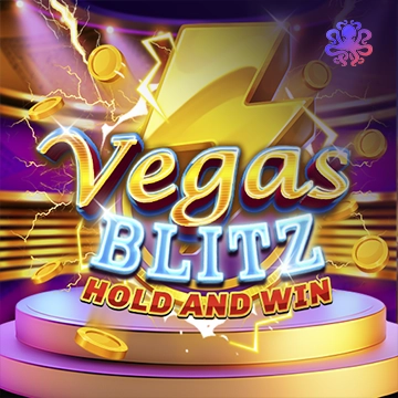 Vegas Blitz: Hold & Win - BOYBET168