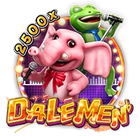 DA LE MEN - BOYBET168