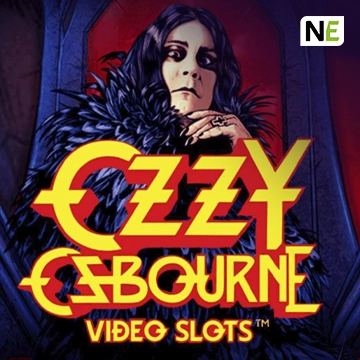 Ozzy Osbourne Video Slots - BOYBET168