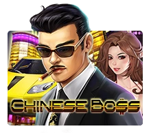 Chinese Boss - BOYBET168