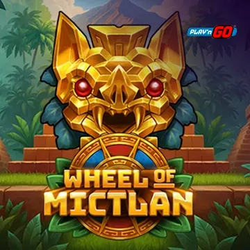 Wheel of Mictlan - BOYBET168