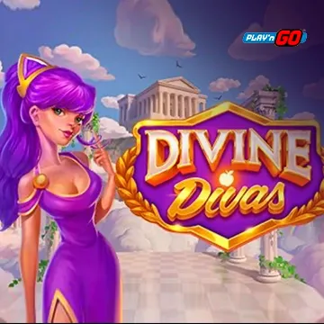Divine Divas - BOYBET168
