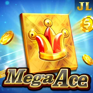 Jili : Mega Ace - BOYBET168