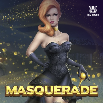 Masquerade - BOYBET168