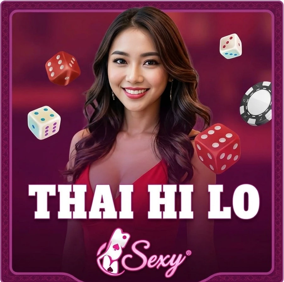 Thai Hi Lo - BOYBET168