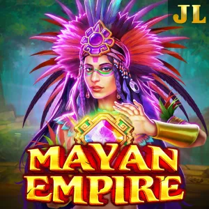 Jili : MAYAN EMPIRE - BOYBET168