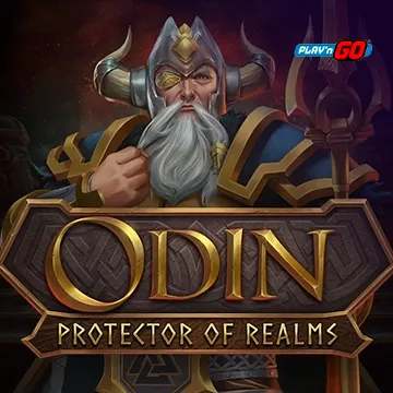 Odin Protector of Realms - BOYBET168