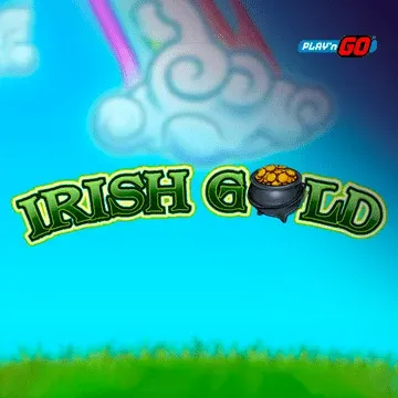 Irish Gold - BOYBET168