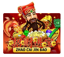 Zhao Cai Jin Bao - BOYBET168