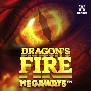 Dragons Fire Megaways - BOYBET168