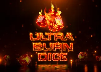 Pragmatic : Ultra Burn Dice - BOYBET168