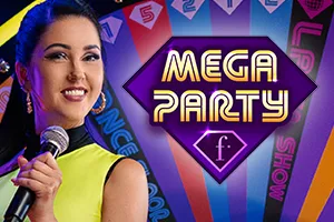Fashion TV Mega Party - BOYBET168