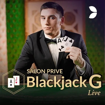 Salon Privé Blackjack G - BOYBET168