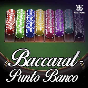 Punto Banco slot - BOYBET168