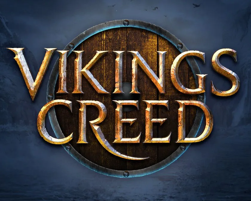 Vikings Creed - BOYBET168