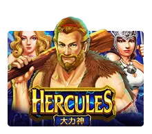 Hercules - BOYBET168