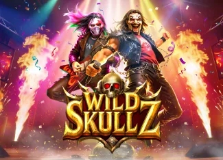 Pragmatic : Wild Skullz - BOYBET168