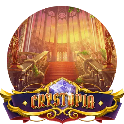 Habanero : Crystopia - BOYBET168