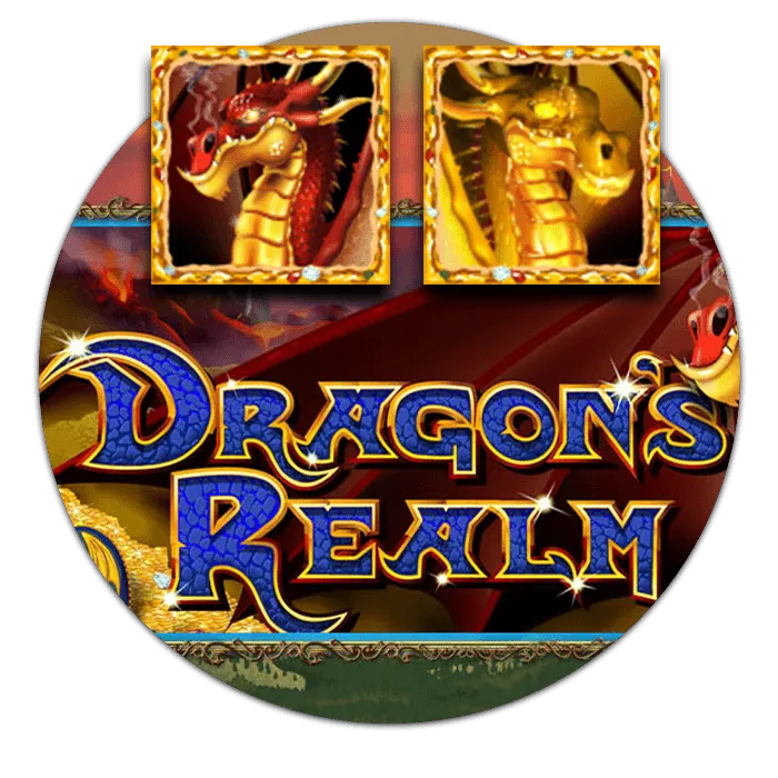 Habanero : Dragons Realm - BOYBET168