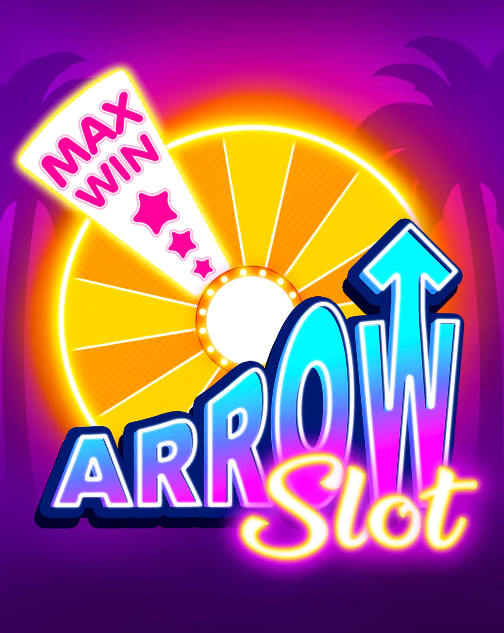 Bgaming : Arrow Slot - BOYBET168
