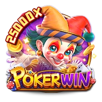 POKER WIN - BOYBET168